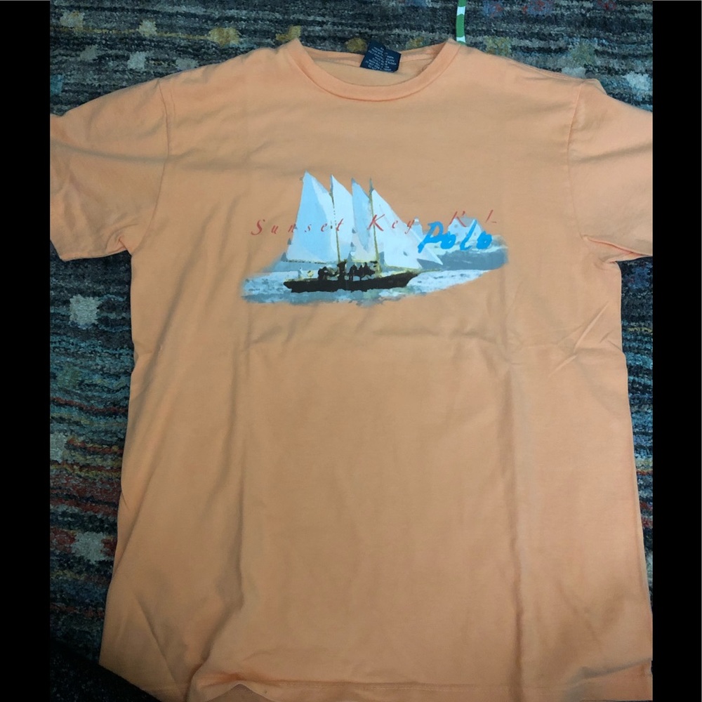Polo by Ralph Lauren T shirt